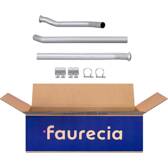 Kit tuyau d'échappement easy2fit FAURECIA - FS45820