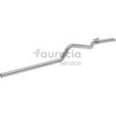 Kit tuyau d'échappement easy2fit FAURECIA - FS50145