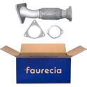 Kit tuyau d'échappement FAURECIA - FS55270