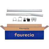 Kit tuyau d'échappement easy2fit FAURECIA - FS55441