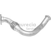 Kit tuyau d'échappement easy2fit FAURECIA - FS55475