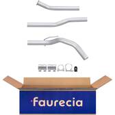 Kit tuyau d'échappement easy2fit FAURECIA - FS55540