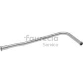 Kit tuyau d'échappement easy2fit FAURECIA - FS55569