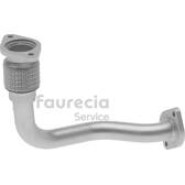 Kit tuyau d'échappement easy2fit FAURECIA - FS55570