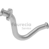 Kit tuyau d'échappement easy2fit FAURECIA - FS55619