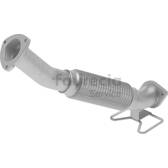 Kit tuyau d'échappement easy2fit FAURECIA - FS55721