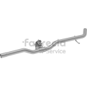 Tuyau échappement FAURECIA - FS56004