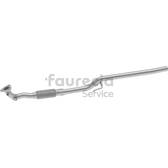 Kit tuyau d'échappement easy2fit FAURECIA - FS60067
