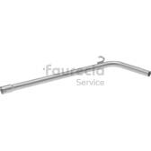 Kit tuyau d'échappement easy2fit FAURECIA - FS63274