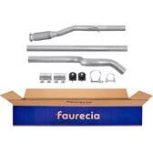 Kit uitlaatpijp easy2fit FAURECIA - FS45632