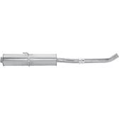 Kit voordemper easy2fit FAURECIA - FS15195