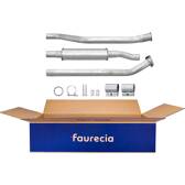 Kit voordemper easy2fit FAURECIA - FS15239