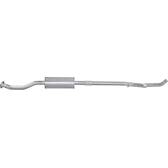 Kit voordemper easy2fit FAURECIA - FS15249