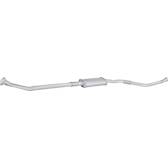 Kit voordemper easy2fit FAURECIA - FS15470