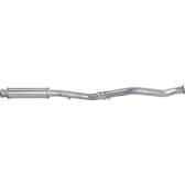 Kit voordemper easy2fit FAURECIA - FS45131