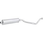 Kit voordemper easy2fit FAURECIA - FS45419
