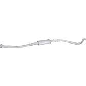 Kit voordemper easy2fit FAURECIA - FS45485