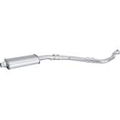 Kit voordemper easy2fit FAURECIA - FS45495