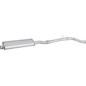 Kit voordemper easy2fit FAURECIA - FS45525