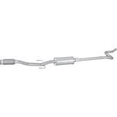 Kit voordemper easy2fit FAURECIA - FS45827