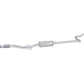 Kit voordemper easy2fit FAURECIA - FS45830