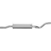 Kit voordemper easy2fit FAURECIA - FS50090