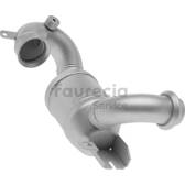 Set vorkatalysator easy2fit FAURECIA - FS45660K