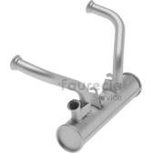 Set vorschalldämpfer easy2fit FAURECIA - FS15028