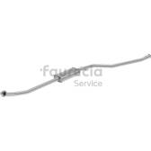 Set vorschalldämpfer easy2fit FAURECIA - FS15164