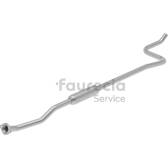 Set vorschalldämpfer easy2fit FAURECIA - FS15318