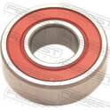 Aandrijfvoering, alternator FEBEST - AS-6202-2RS