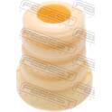 Aanslagrubber- vering FEBEST - HD-RER