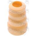 Aanslagrubber FEBEST - MZD-CX7F