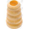Aanslagrubber FEBEST - MZD-GFR