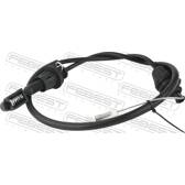 Accelerator Cable FEBEST - 24107-SYMBF