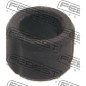 Accessory Kit, brake caliper FEBEST - TT-CU2W