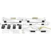 Accessory Kit, parking brake shoes FEBEST - 0704-JB625-KIT