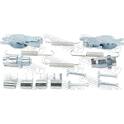 Accessory Kit, parking brake shoes FEBEST - 2904-FLIIR-KIT