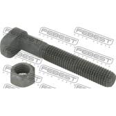 Achsschraube, Antriebswelle FEBEST - 2598-001-KIT