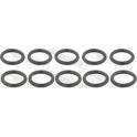 Afdichting, oliepeilstok FEBEST - RINGOL-064-PCS10