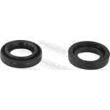 Afdichtring, bougieschacht FEBEST - TCP-008-PCS2