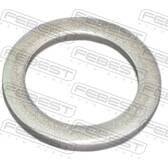 Afdichtring- olie aftapstop  (per stuk) FEBEST - 88430-142020F