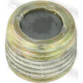 Afsluitschroef, oliepan FEBEST - 0799-TOP