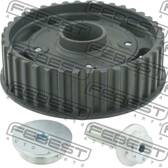 Ajustador árbol de levas FEBEST - RNDS-K4M