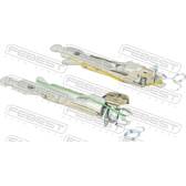 Ajusteur (frein à tambour) FEBEST - 2404-SAN8R