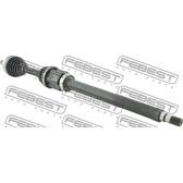 Árbol de transmisión FEBEST - 2714-S40RH