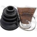Asmanchetten set FEBEST - 0315-CRV