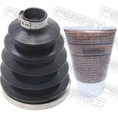 Asmanchetten set FEBEST - 0417P-EA3