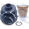 Asmanchetten set FEBEST - 1215-SANFELH