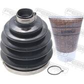 Asmanchetten set FEBEST - 1417P-NA